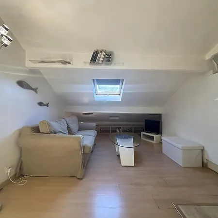 Zone Pietonne - Wifi, Ac, 2 Pers *