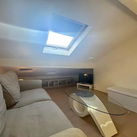 Zone Pietonne - Wifi, Ac, 2 Pers *